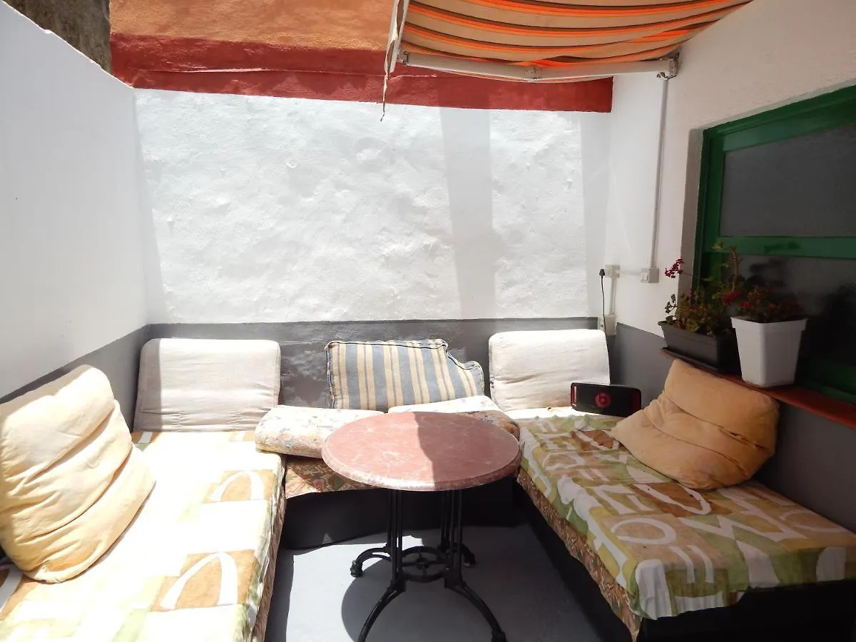 Casa Rosa Villa Los Silos 0*,  Spanien