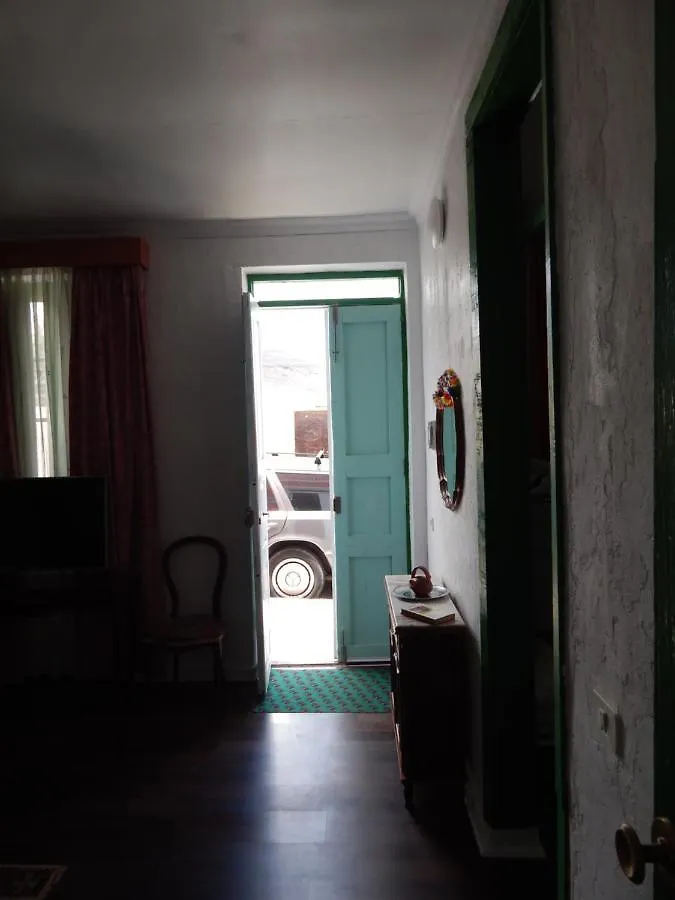 Vila Casa Rosa Los Silos 0*,  Španělsko